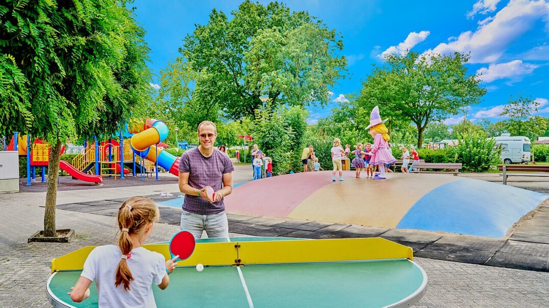 Vakantiepark Heino