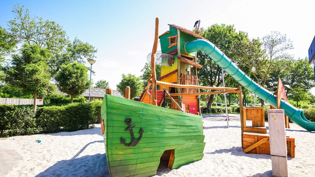Vakantiepark Heino