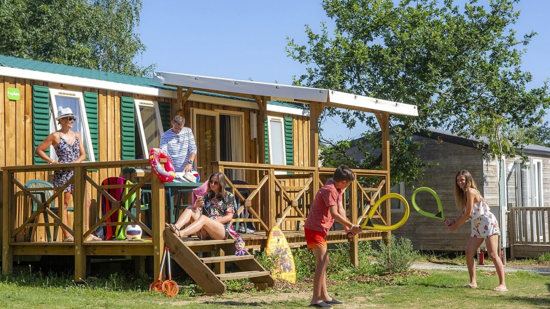Vakantiepark Heino
