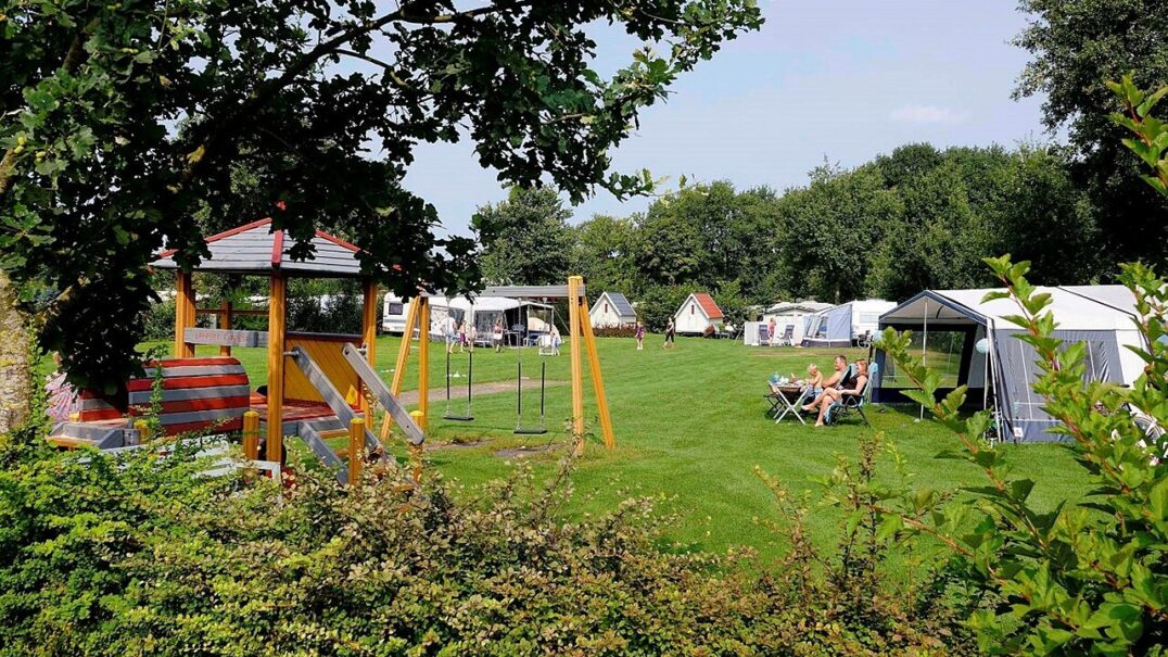 Vakantiepark Heino