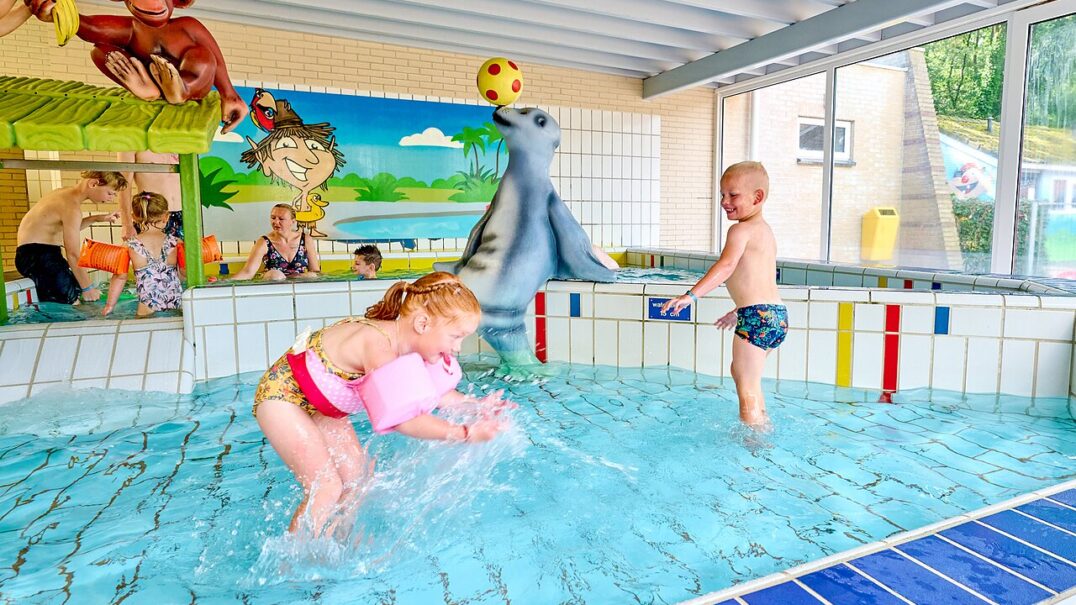 Vakantiepark Heino