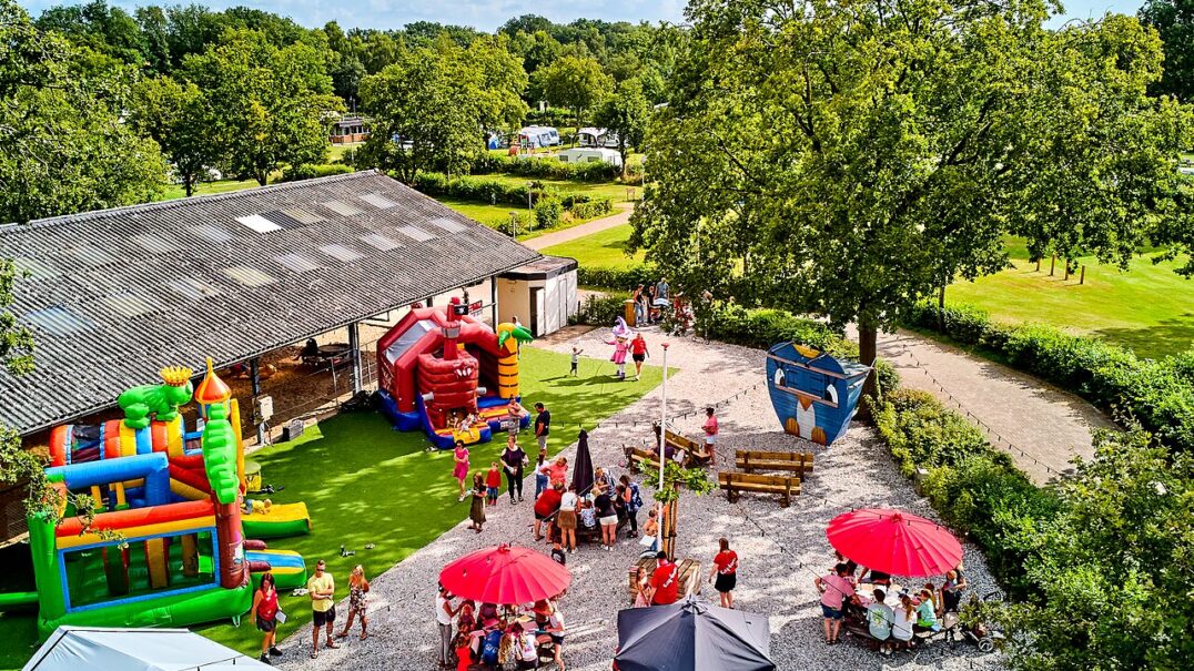 Vakantiepark Heino