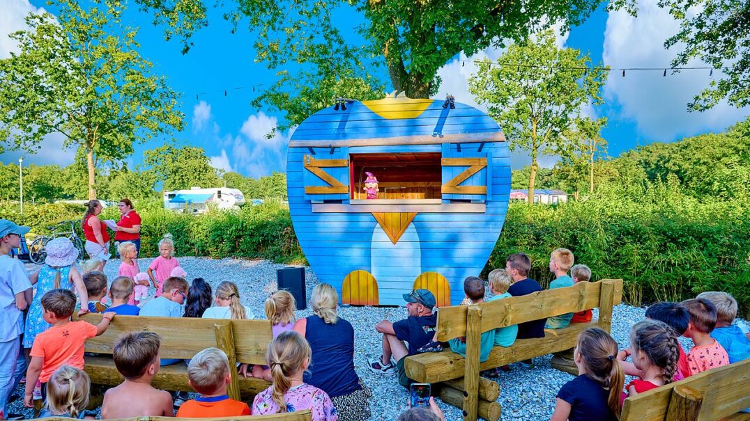 Vakantiepark Heino