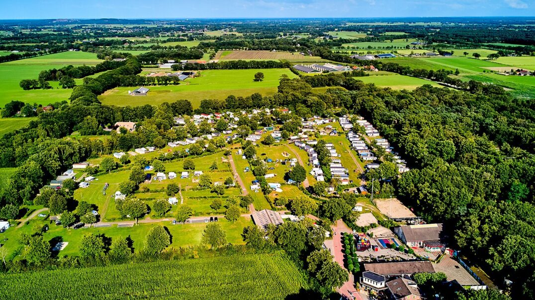 Vakantiepark Heino