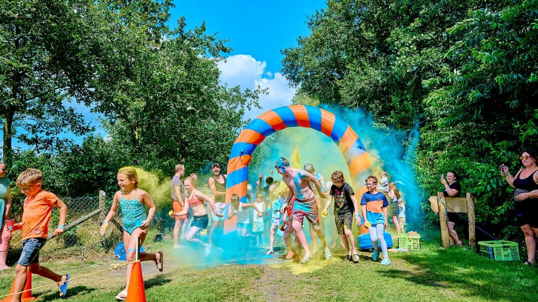 Vakantiepark Heino