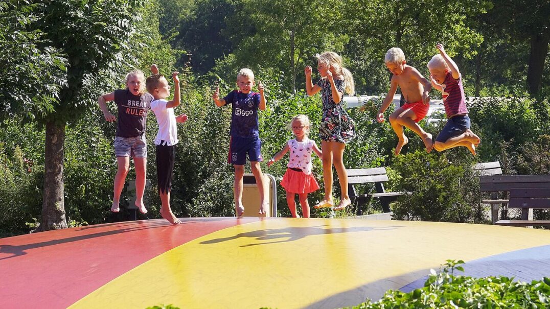 Vakantiepark Heino