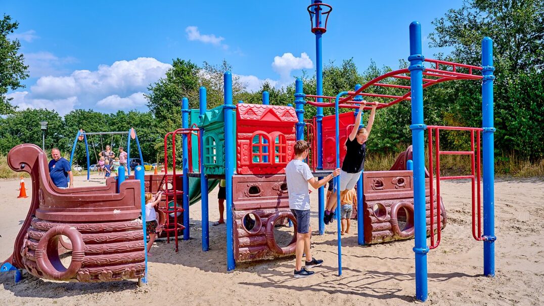 Vakantiepark Heino