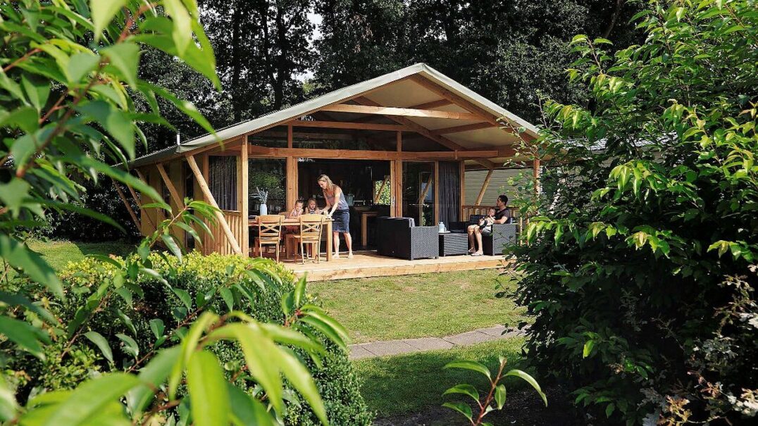 Vakantiepark Heino