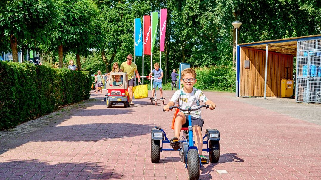 Vakantiepark Heino