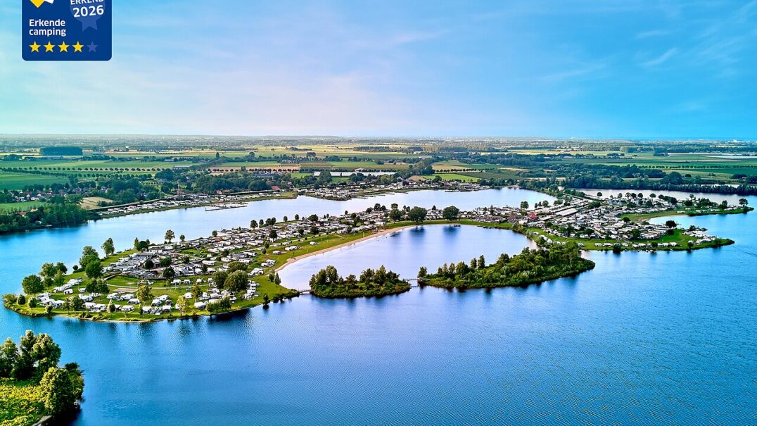 Vakantiepark Het Groene Eiland