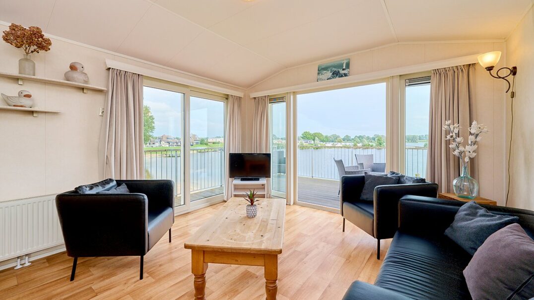 Vakantiepark Het Groene Eiland