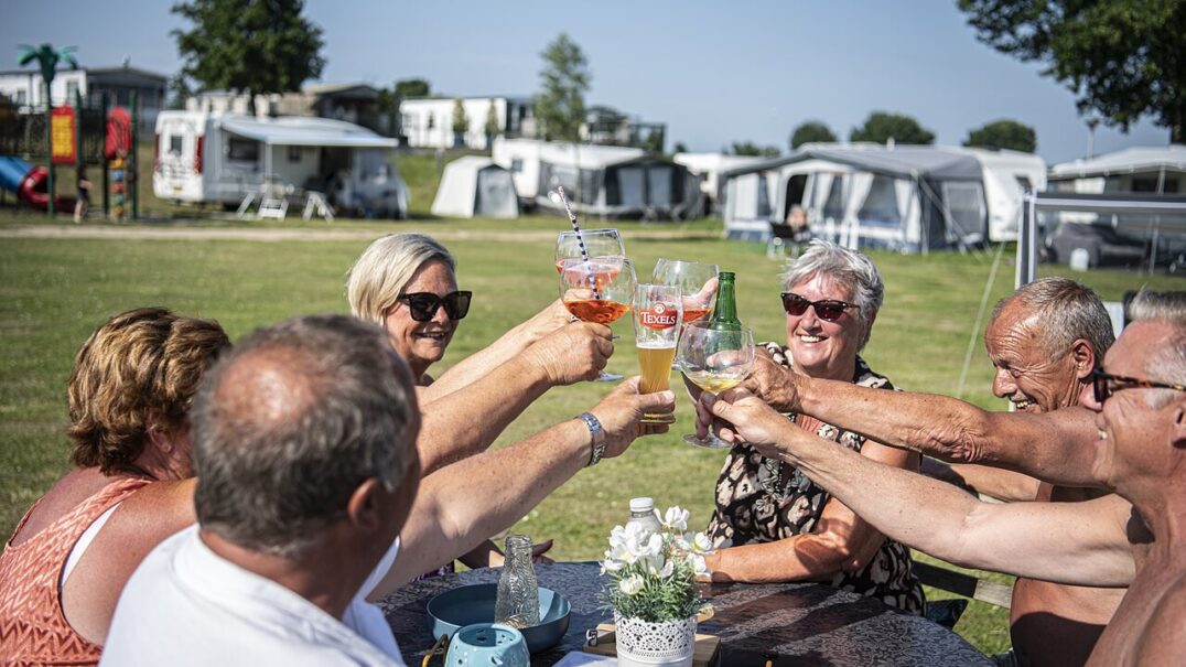 Vakantiepark Het Groene Eiland