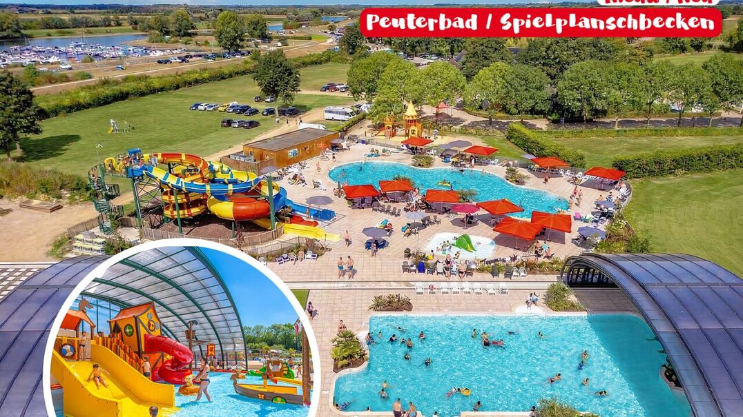 Vakantiepark IJsselstrand