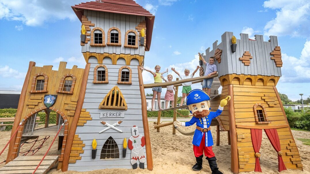 Vakantiepark IJsselstrand