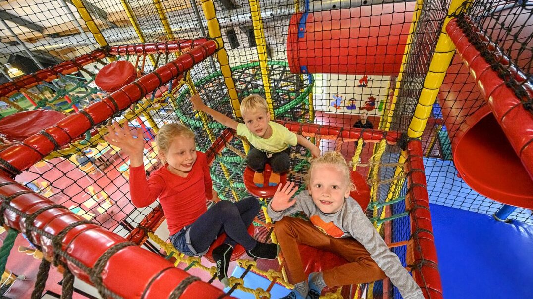 Vakantiepark IJsselstrand