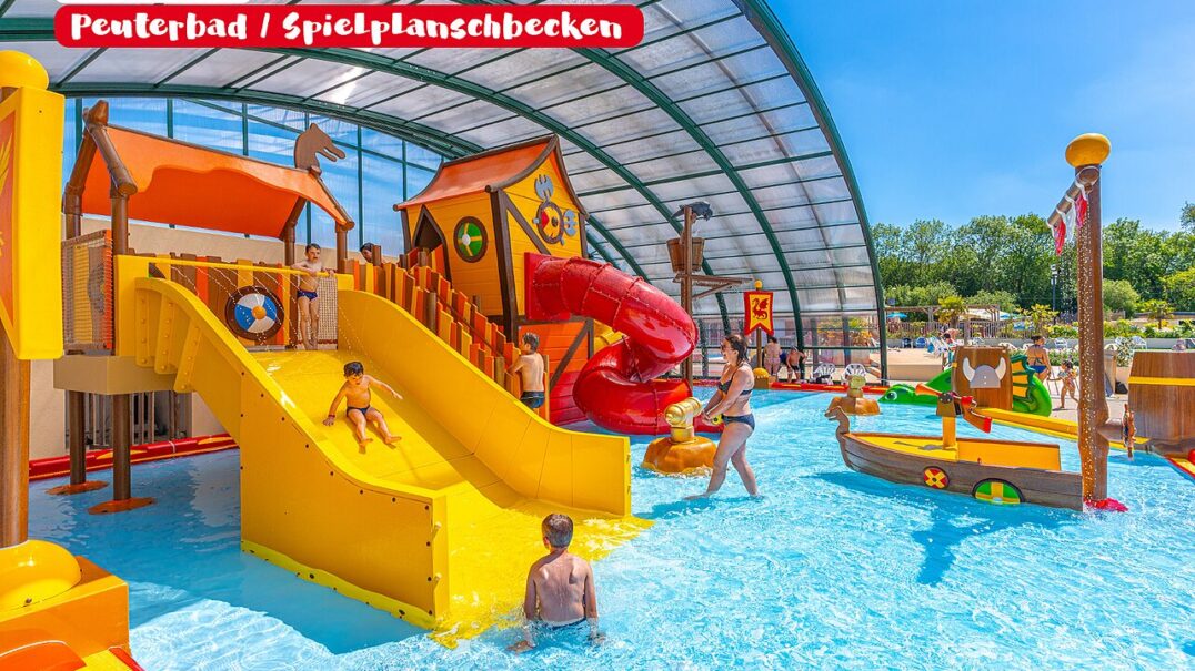 Vakantiepark IJsselstrand