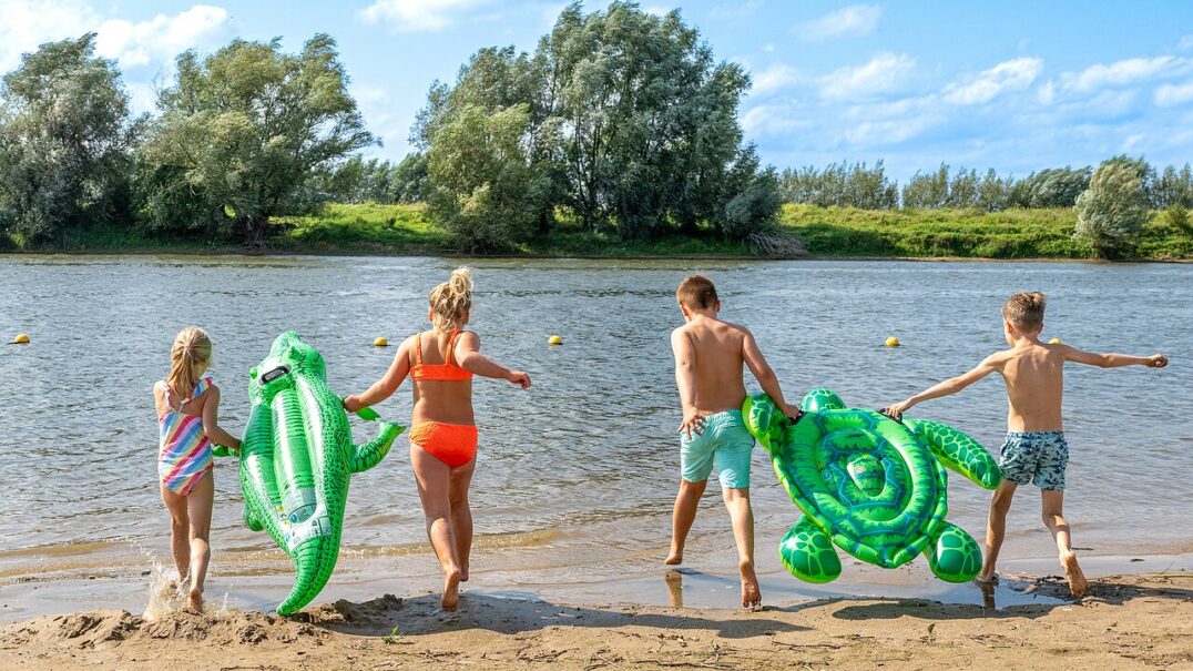 Vakantiepark IJsselstrand