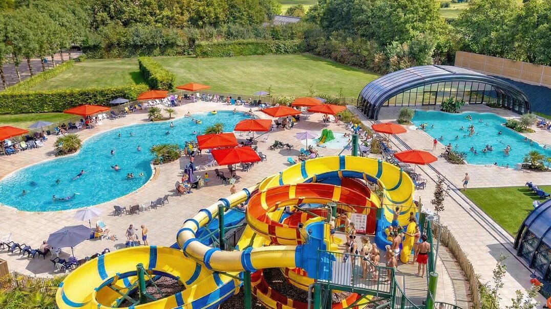 Vakantiepark IJsselstrand