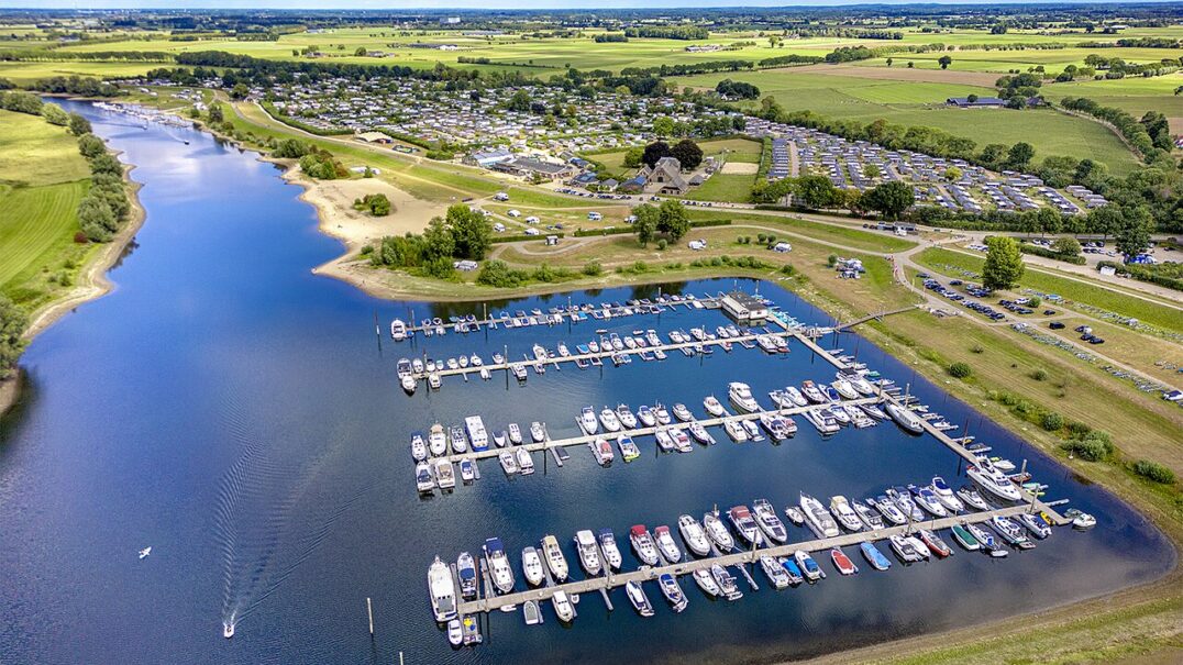 Vakantiepark IJsselstrand