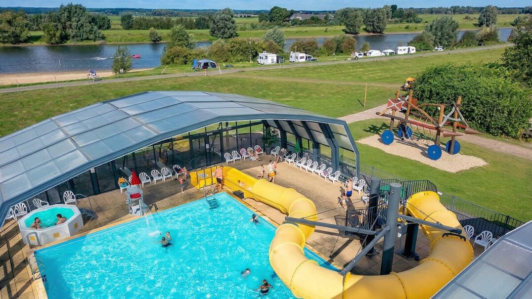 Vakantiepark IJsselstrand