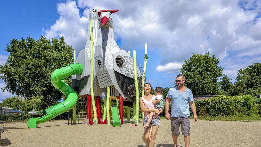 Vakantiepark IJsselstrand