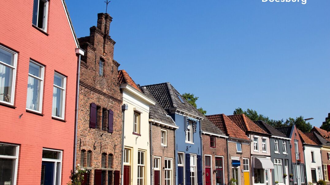 Vakantiepark IJsselstrand