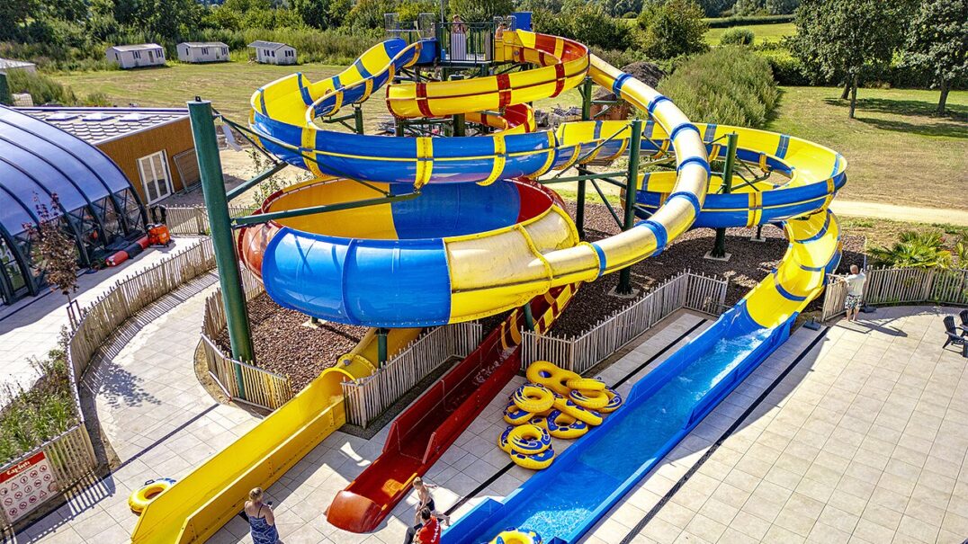 Vakantiepark IJsselstrand