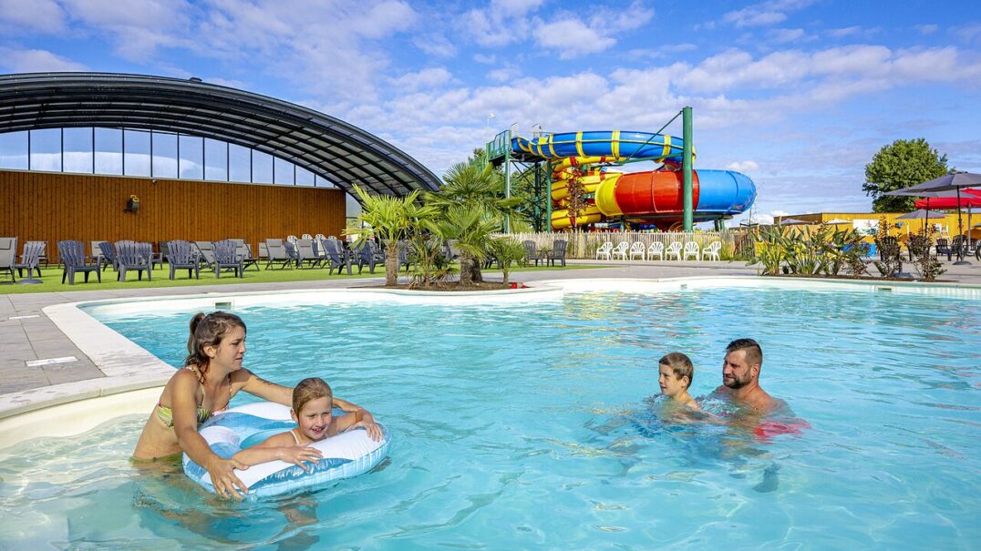 Vakantiepark IJsselstrand