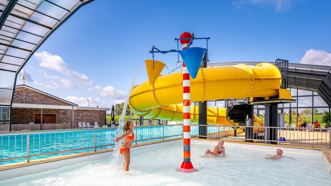 Vakantiepark IJsselstrand