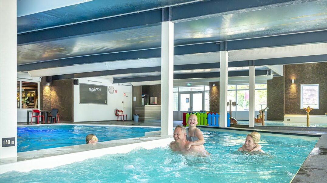 Vakantiepark Ponderosa