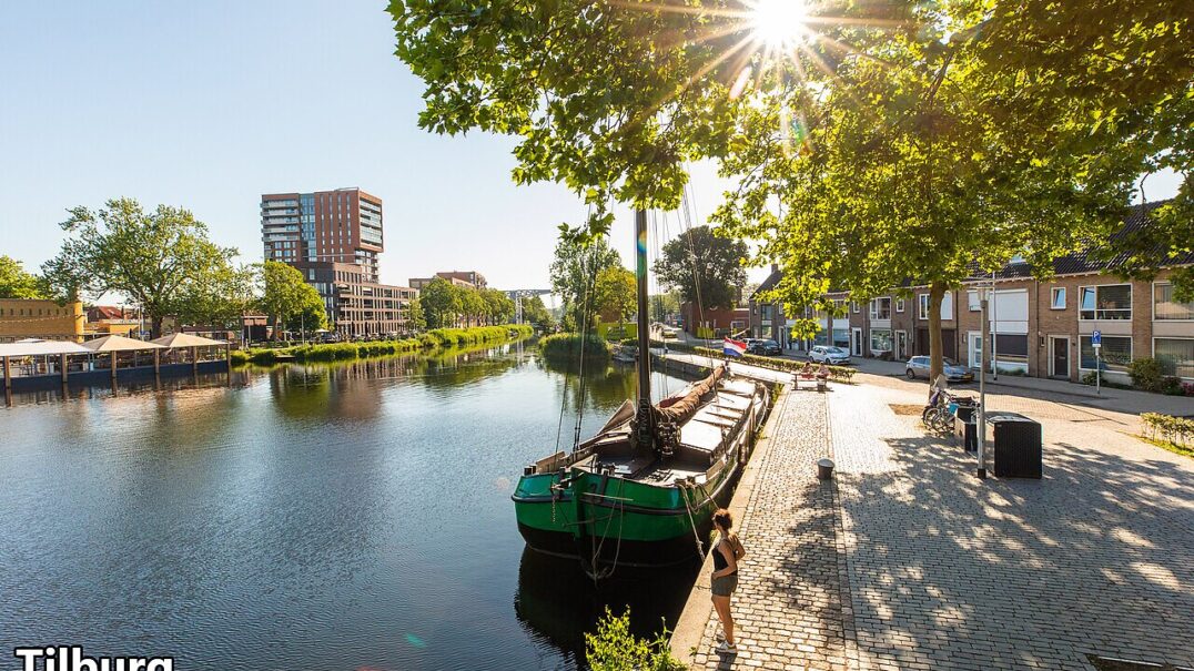 Vakantiepark Ponderosa