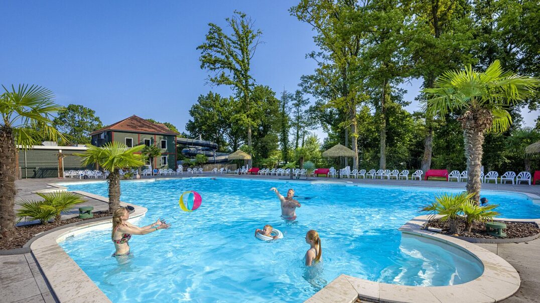 Vakantiepark Ponderosa