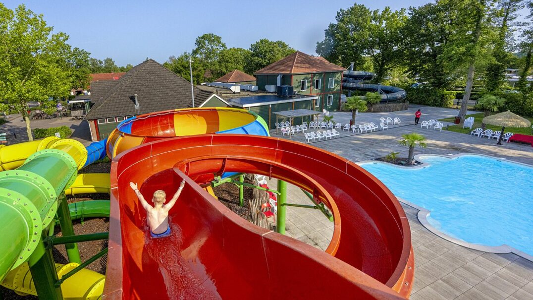 Vakantiepark Ponderosa