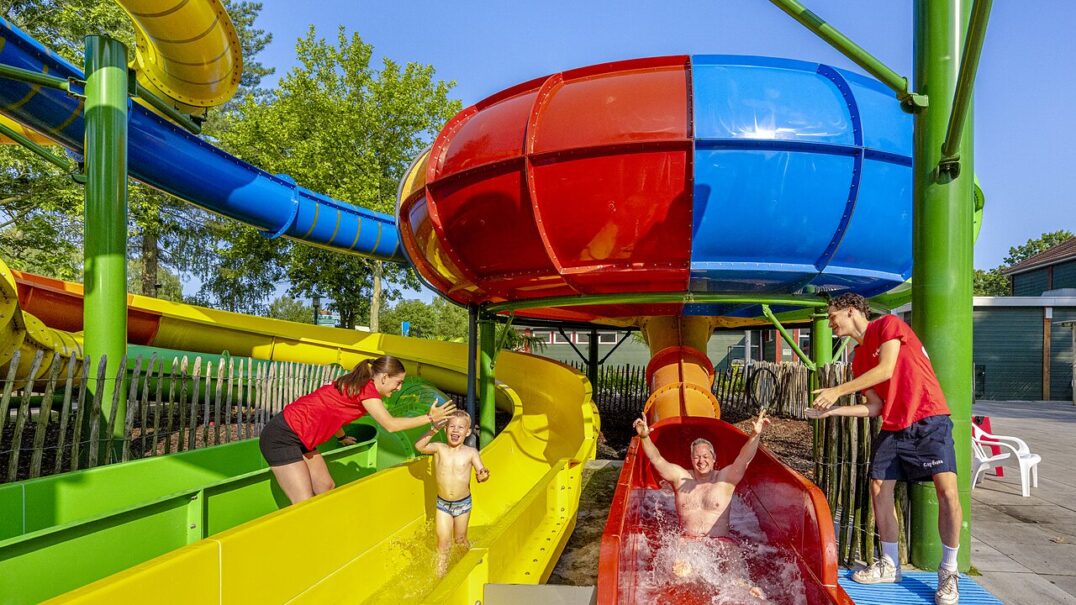Vakantiepark Ponderosa