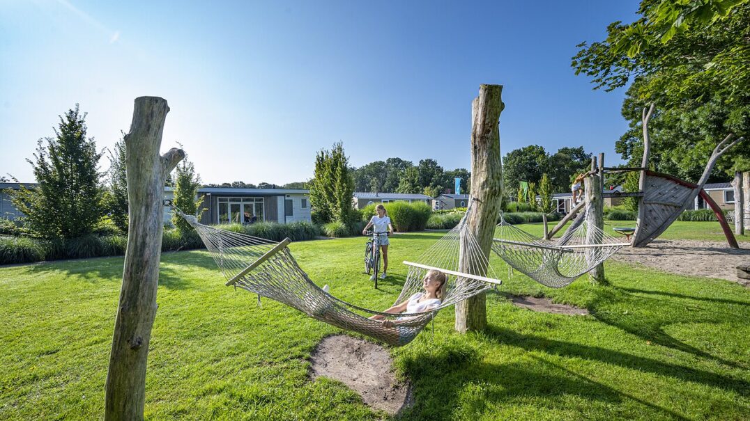 Vakantiepark Ponderosa