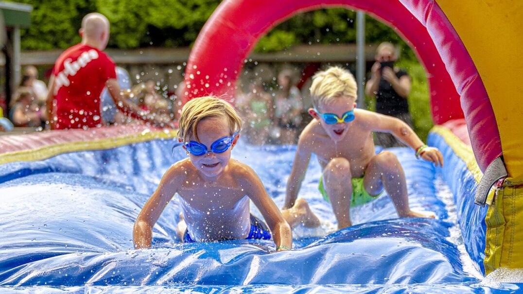 Vakantiepark Ponderosa