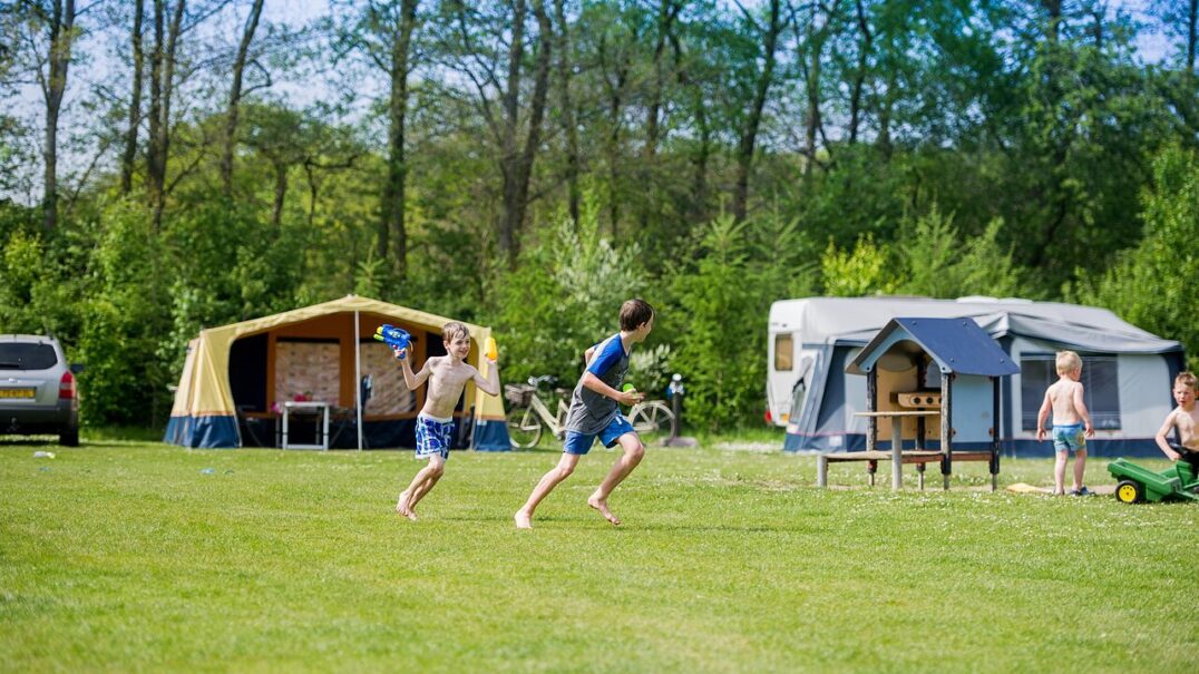 Vakantiepark Ponderosa