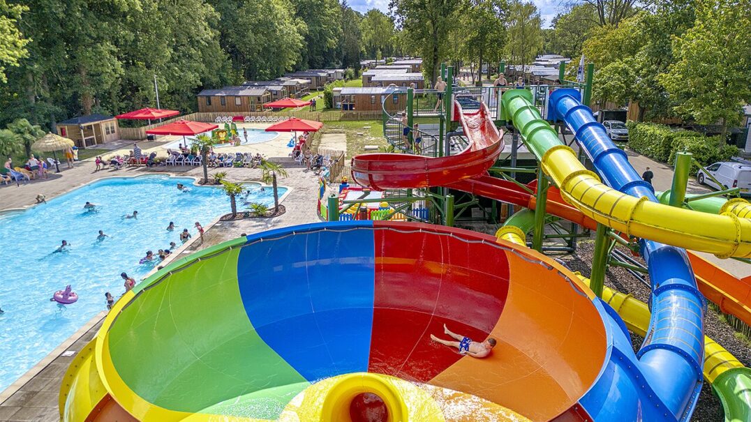 Vakantiepark Ponderosa