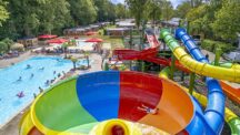 Vakantiepark Ponderosa