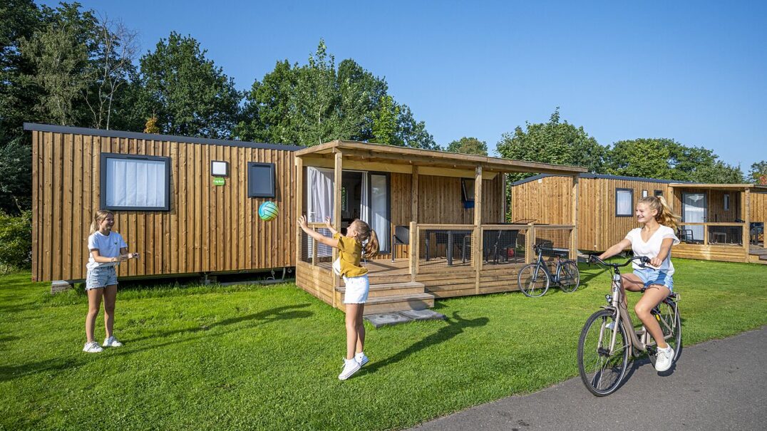 Vakantiepark Ponderosa