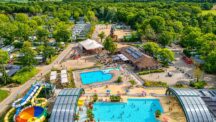 Vakantiepark Rakelbos