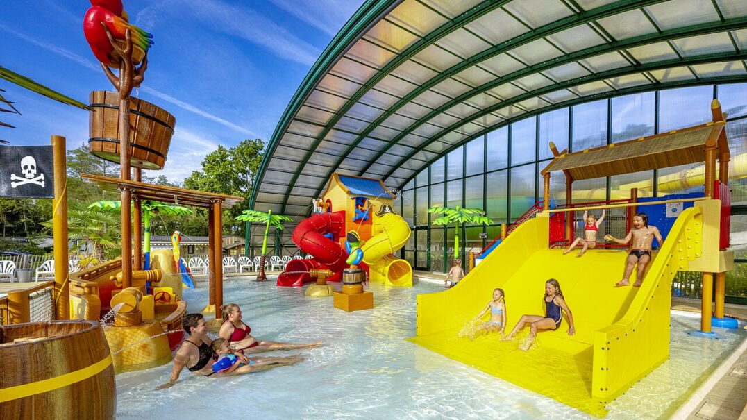 Vakantiepark Rakelbos