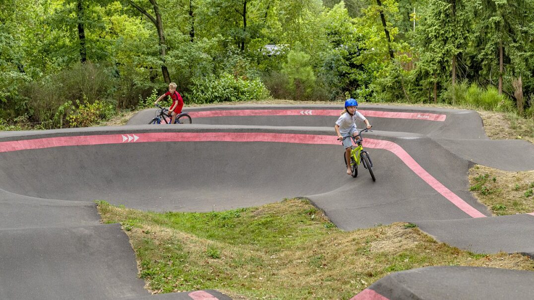 Vakantiepark Rakelbos