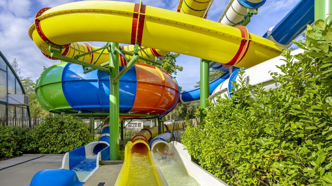 Vakantiepark Rakelbos