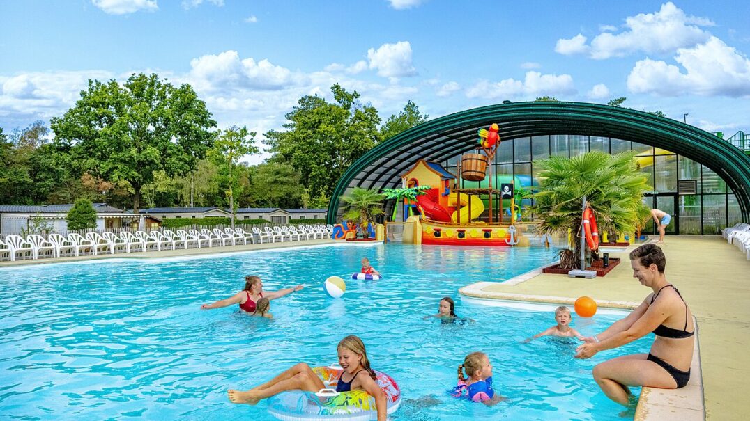 Vakantiepark Rakelbos