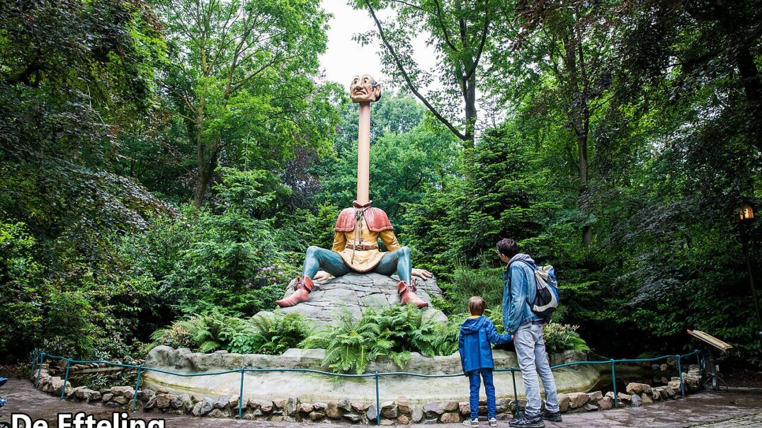 Vakantiepark Rakelbos