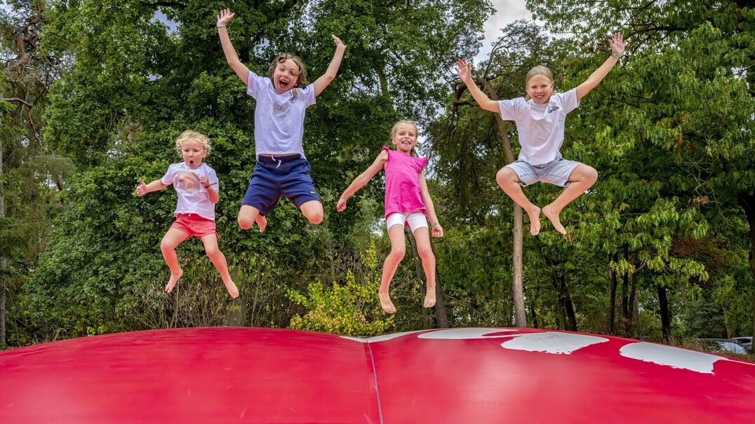 Vakantiepark Rakelbos