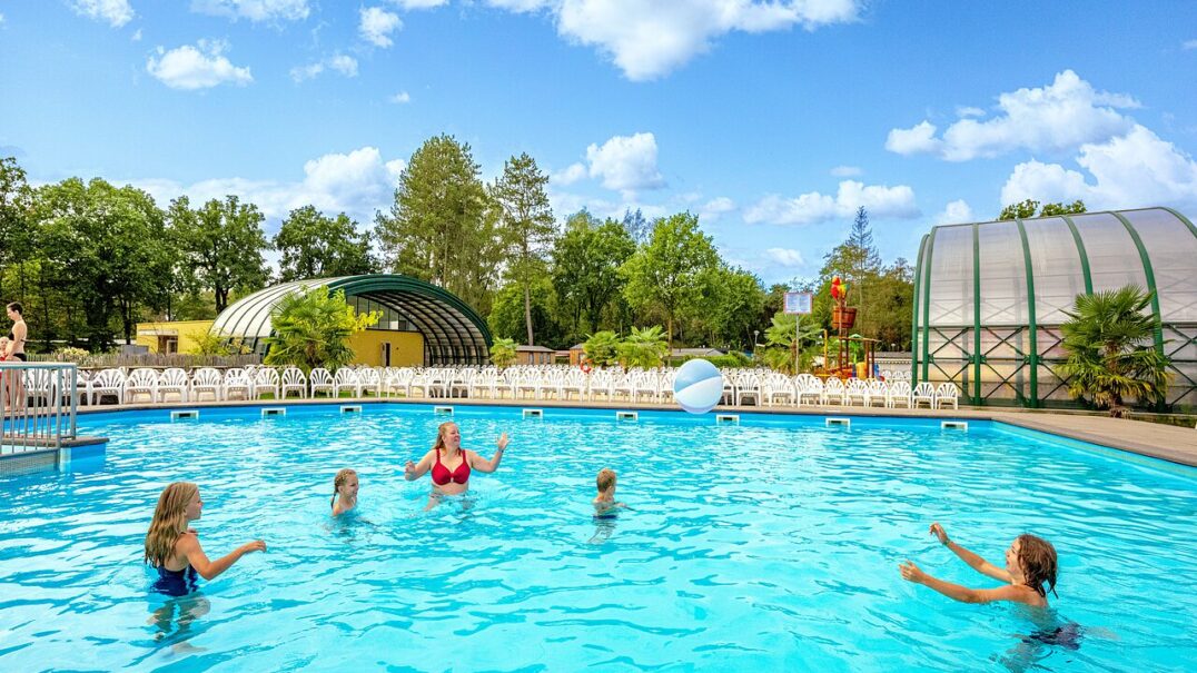 Vakantiepark Rakelbos