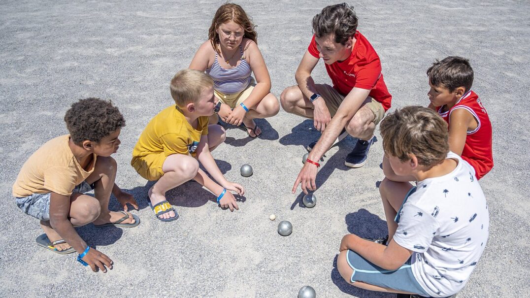 Vakantiepark Rakelbos