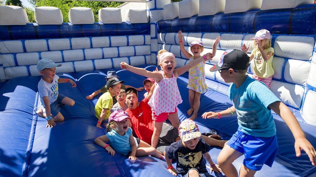 Vakantiepark Rakelbos